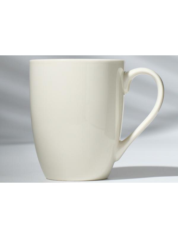 Кружка с ложкой «Хочу фыр-фыр», 310 мл