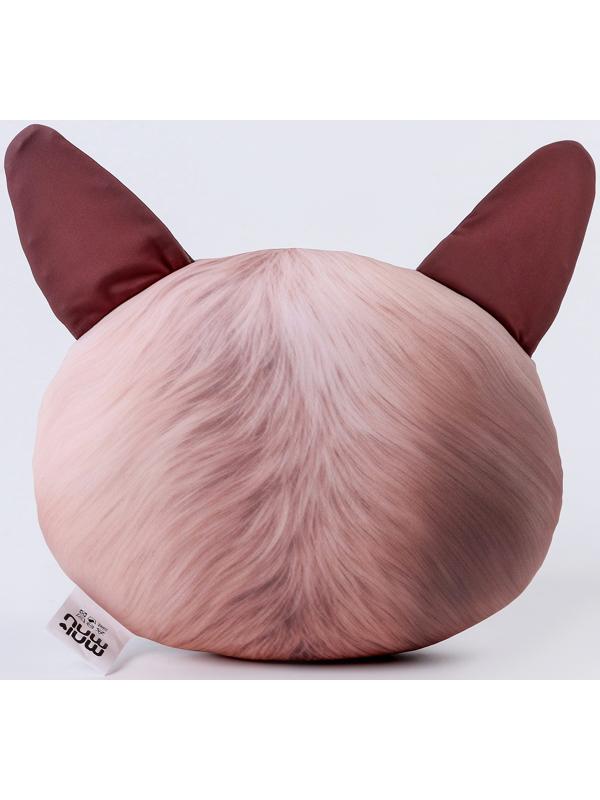 Антистресс подушки «Мопс»