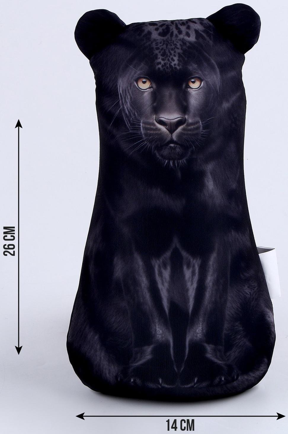 Антистресс игрушка «Пантера»