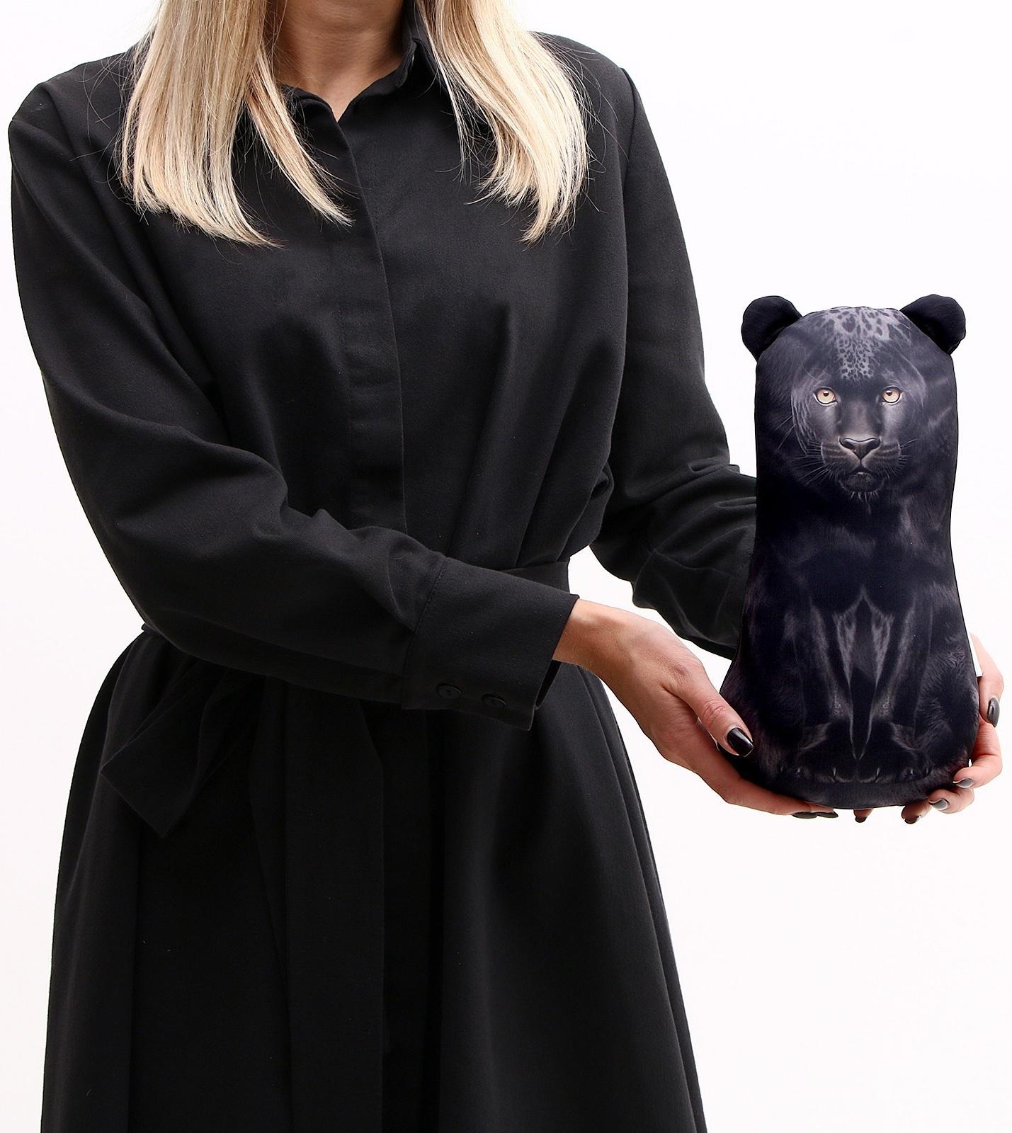 Антистресс игрушка «Пантера»