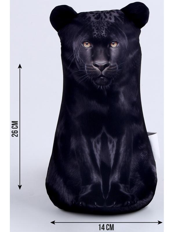 Антистресс игрушка «Пантера»