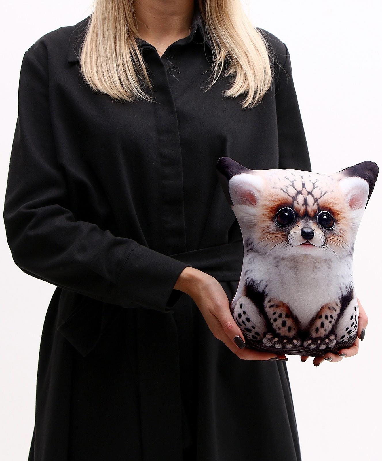 Антистресс игрушка «Ушастик»