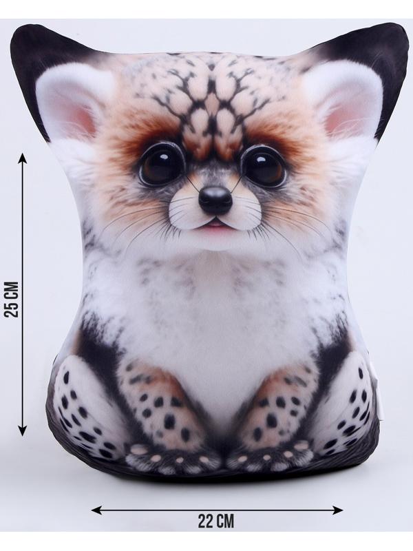 Антистресс игрушка «Ушастик»