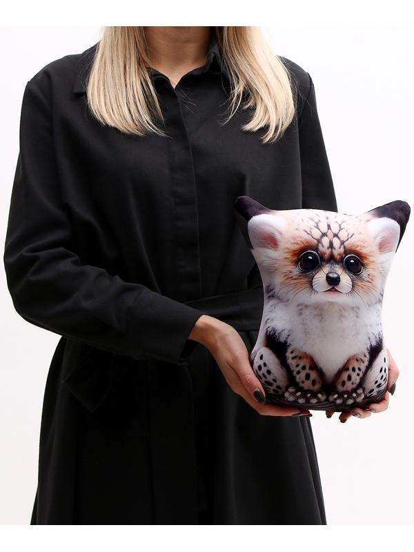 Антистресс игрушка «Ушастик»