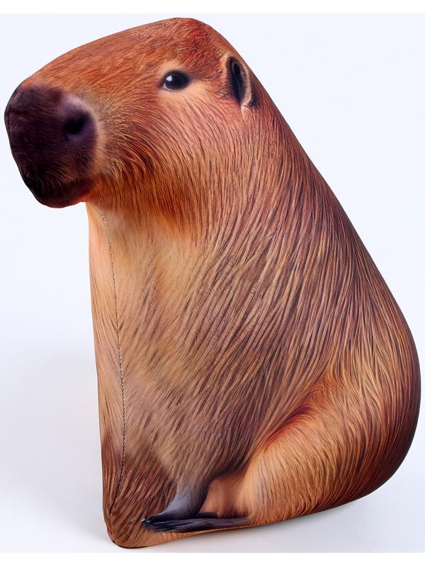 Антистресс игрушка «Капибара»