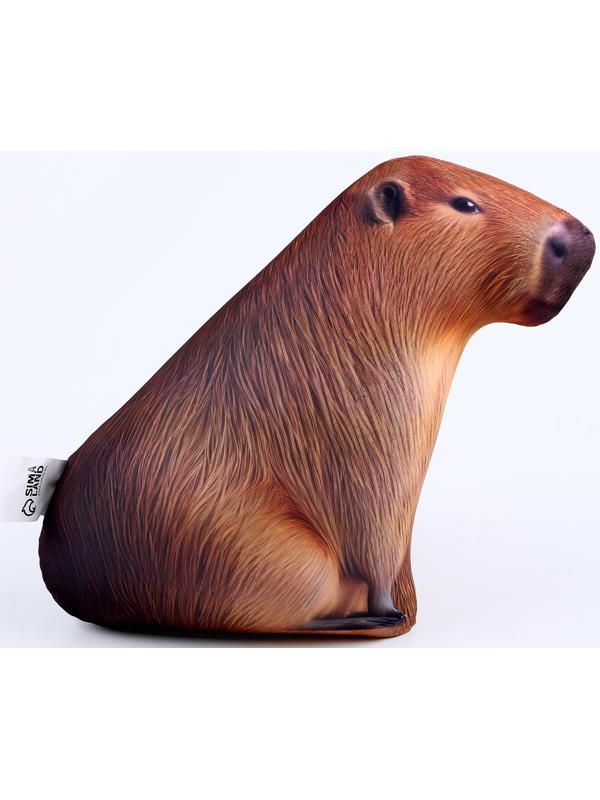 Антистресс игрушка «Капибара»