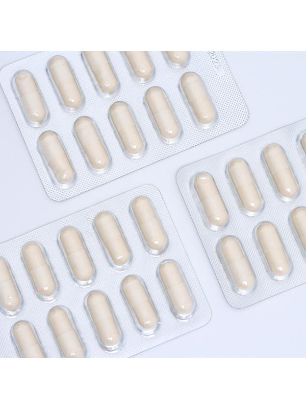 Маточное молочко лиофилизированное, 30 капсул