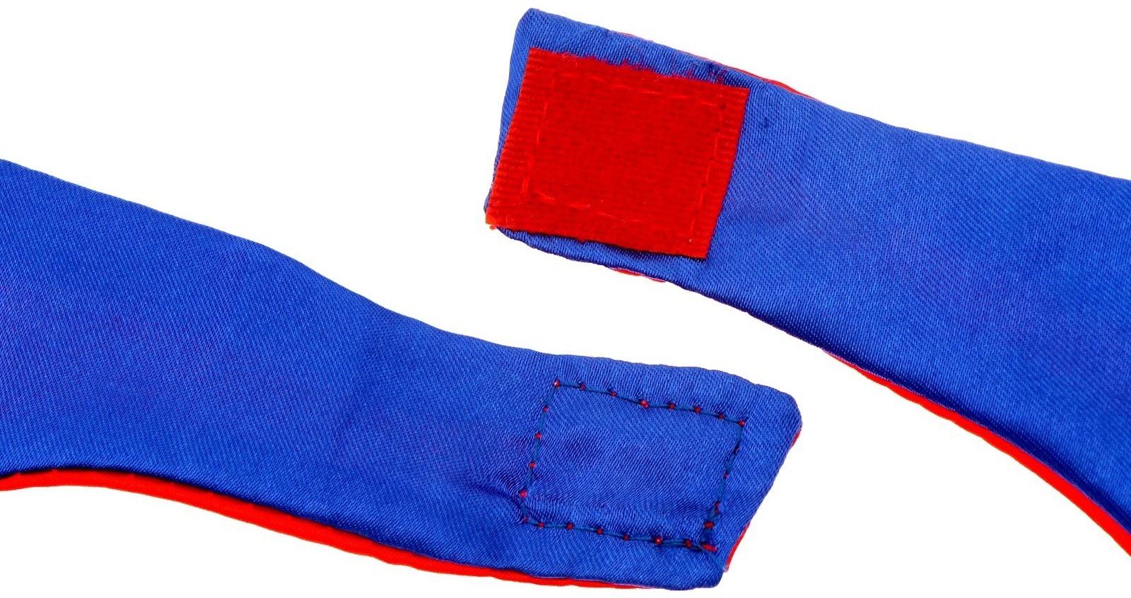 Карнавальный набор «Мегагерой»: плащ и маска