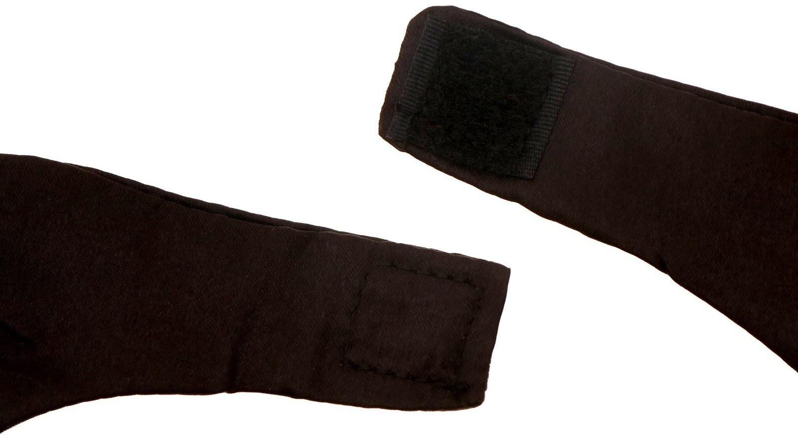 Карнавальный набор «Сумрачный воин»: плащ и маска