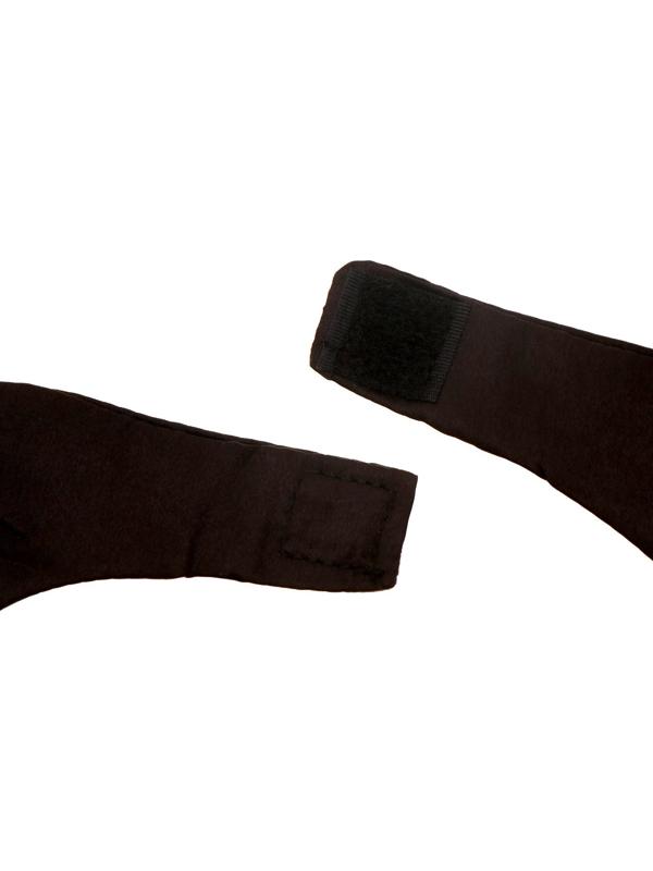 Карнавальный набор «Сумрачный воин»: плащ и маска