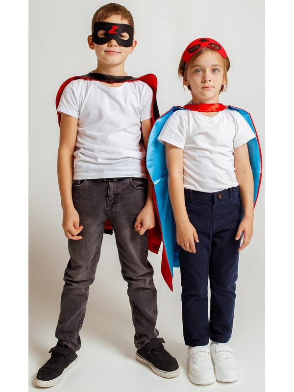 Карнавальный набор «Суперпаук»: плащ и маска