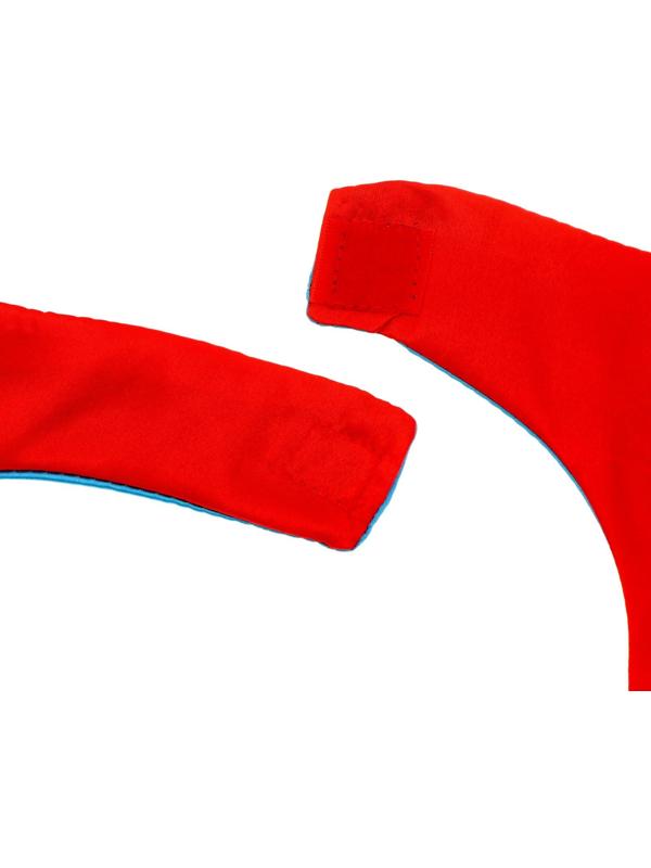 Карнавальный набор «Суперпаук»: плащ и маска