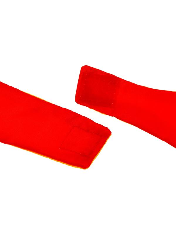 Карнавальный набор «Железный воин»: плащ и маска