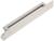 Ручка дверная, цвет нержавеющая сталь, 260х40 мм