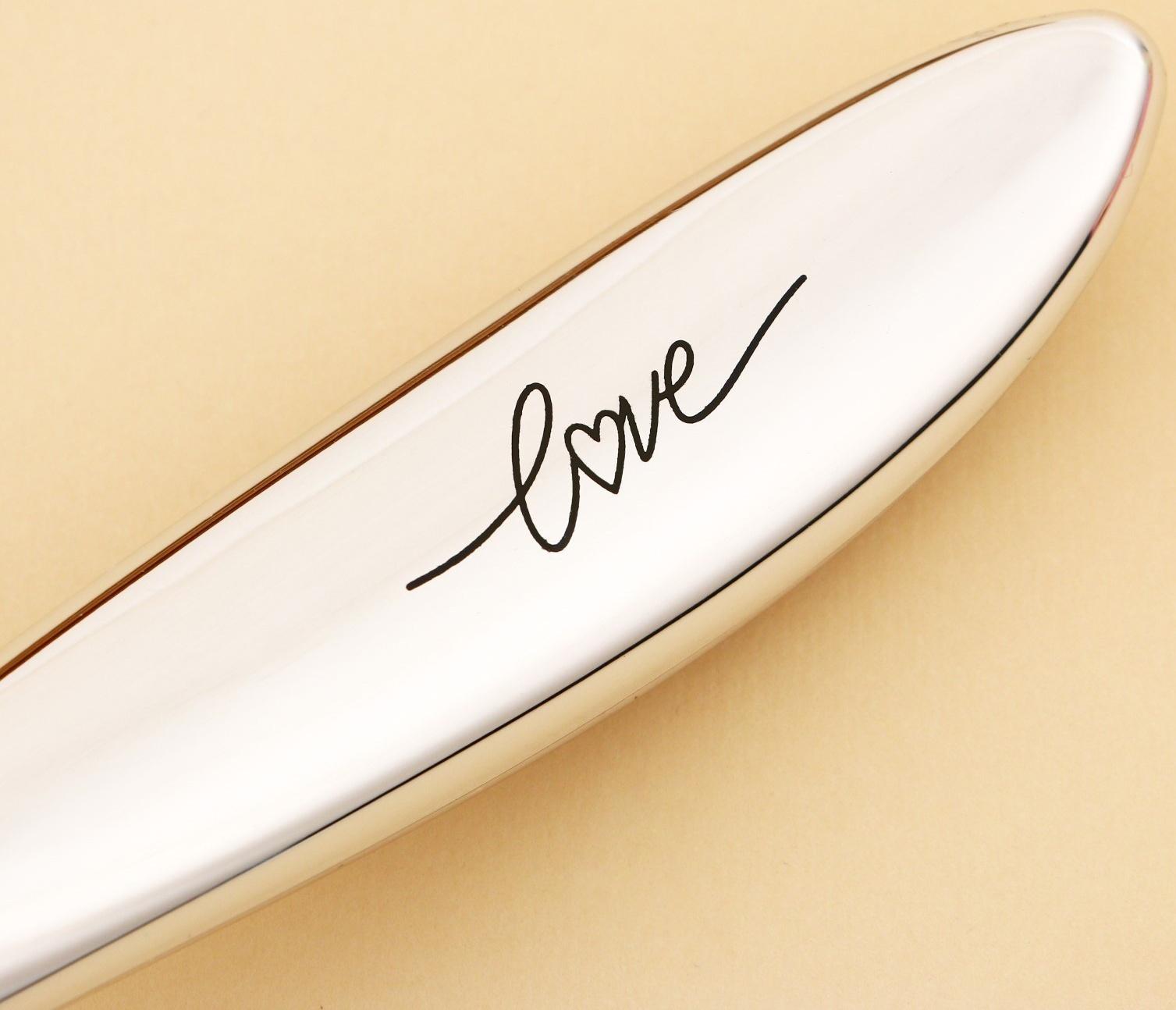 Массажер роликовый, 3D, «Наслаждайся моментом», 16 х 8 см