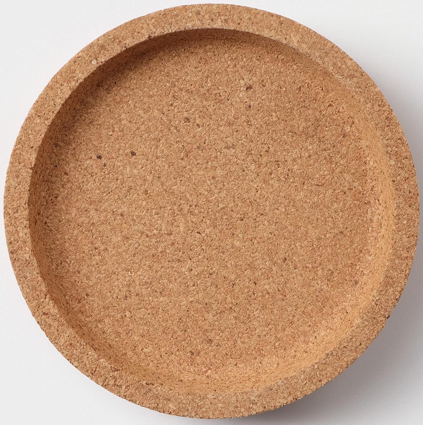 Набор подставок под горячее Доляна «Идея», 2 шт, d=10 см