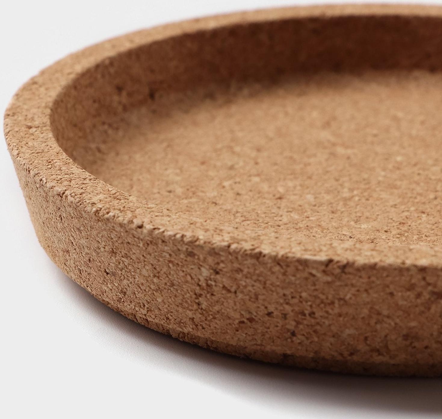 Набор подставок под горячее Доляна «Идея», 2 шт, d=10 см