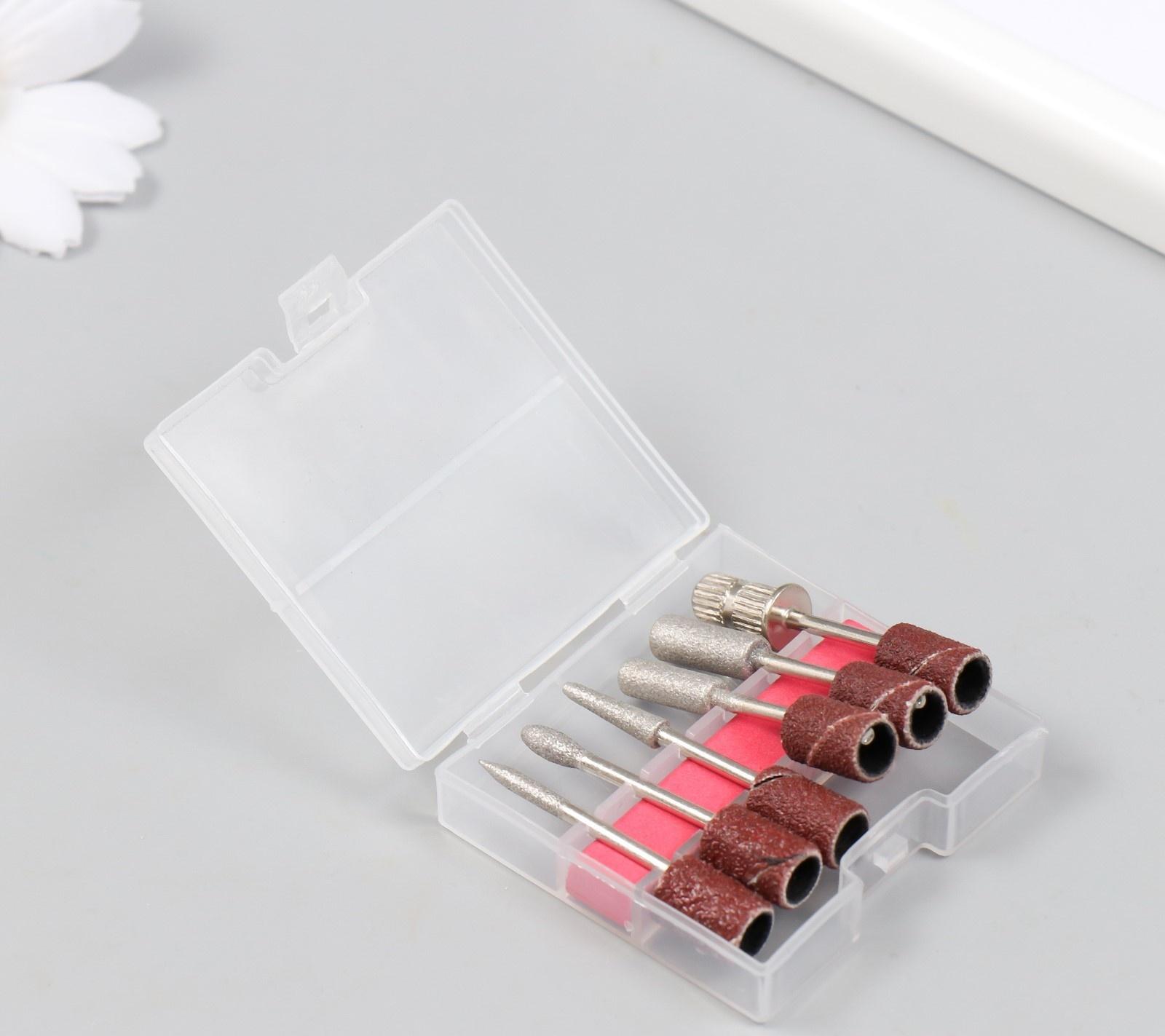 Гравер электрический с набором насадок, 20000 об/мин, от USB