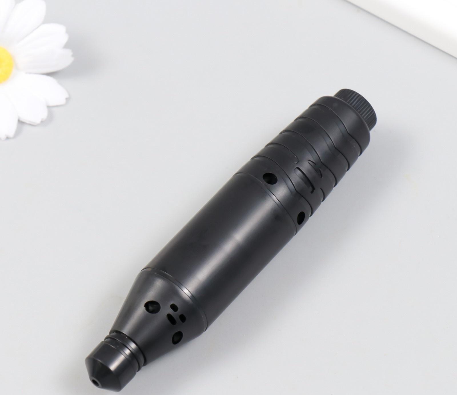 Гравер электрический с набором насадок, 20000 об/мин, от USB