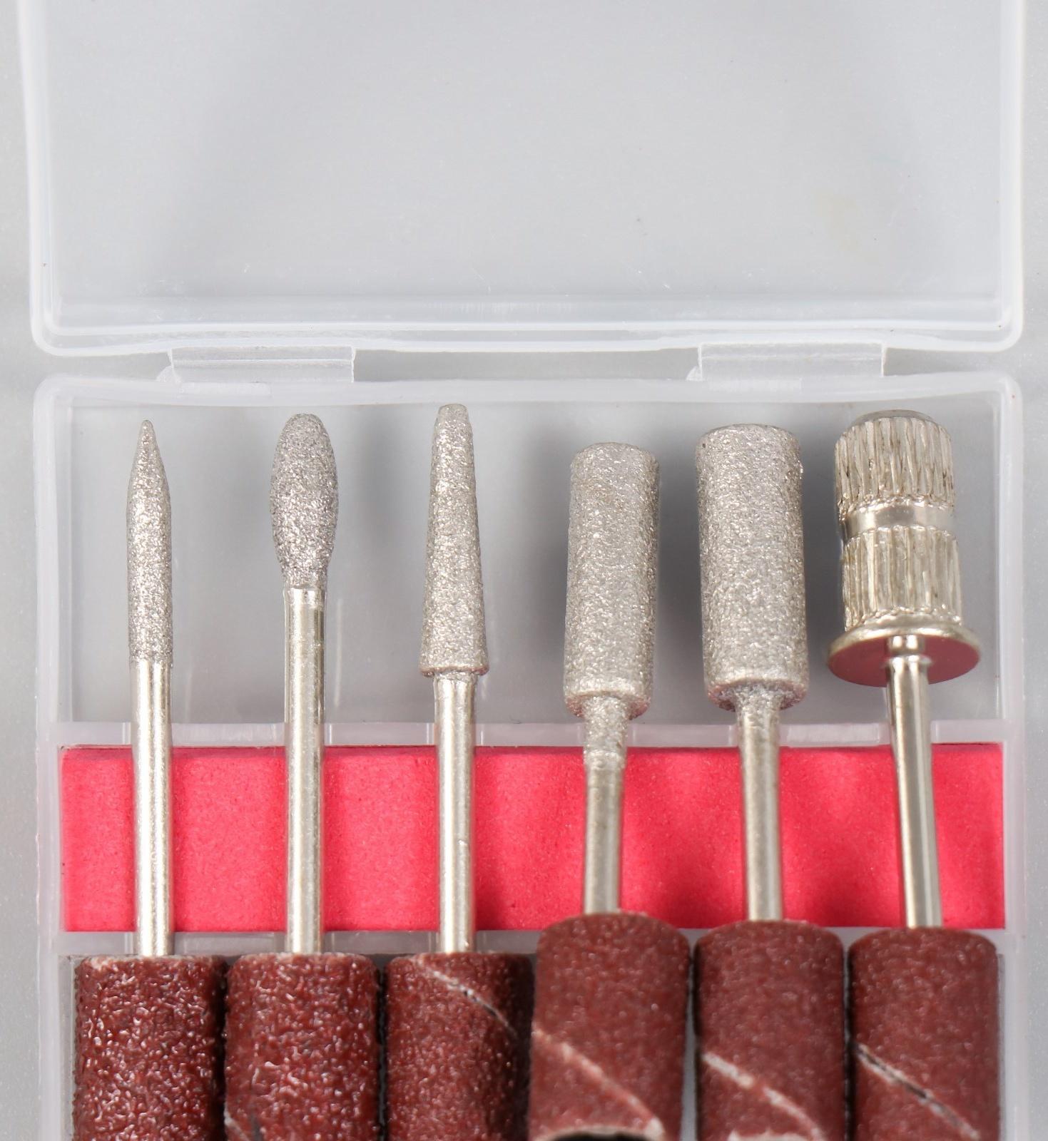 Гравер электрический с набором насадок, 20000 об/мин, от USB