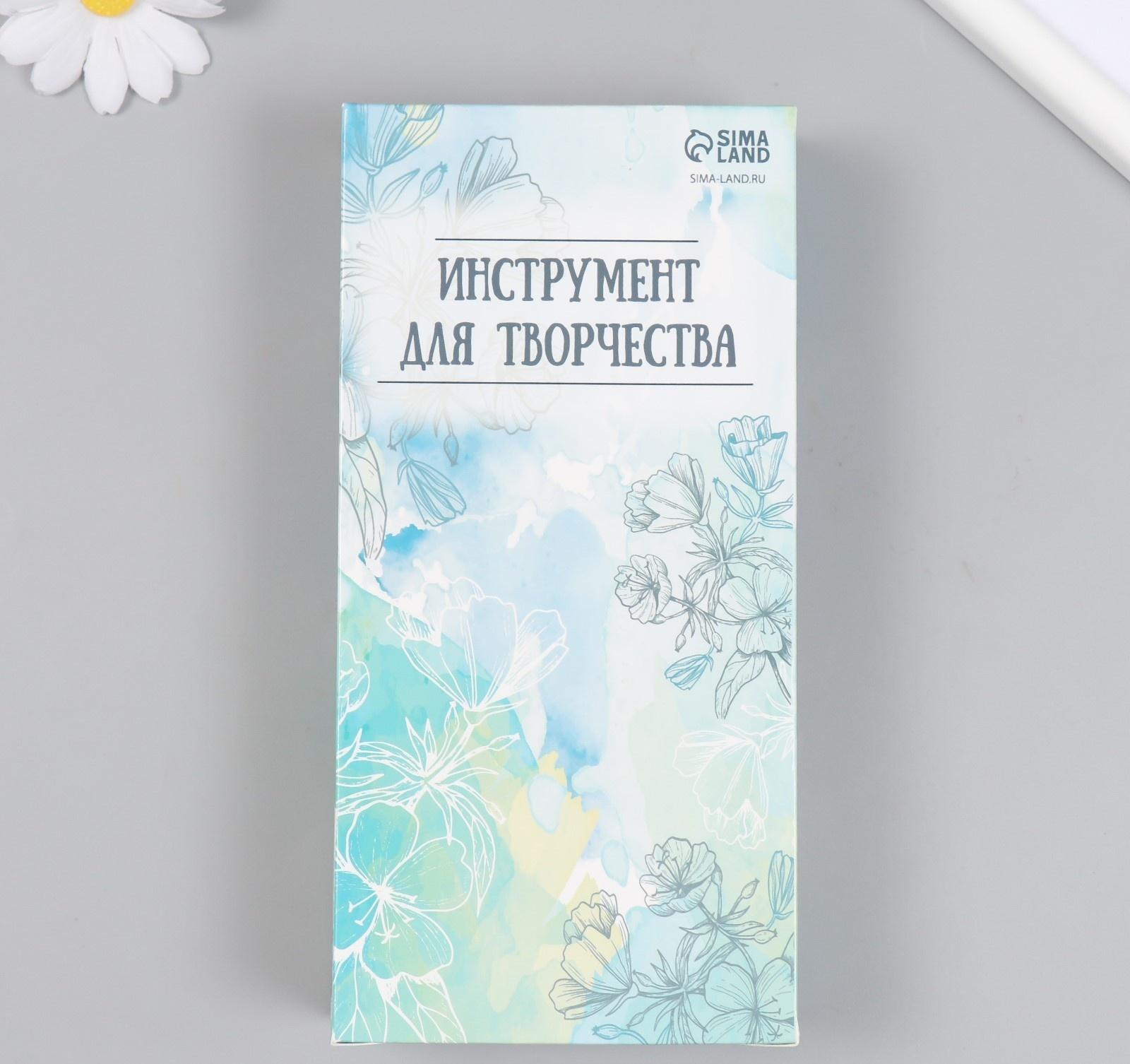 Гравер электрический с набором насадок, 20000 об/мин, от USB