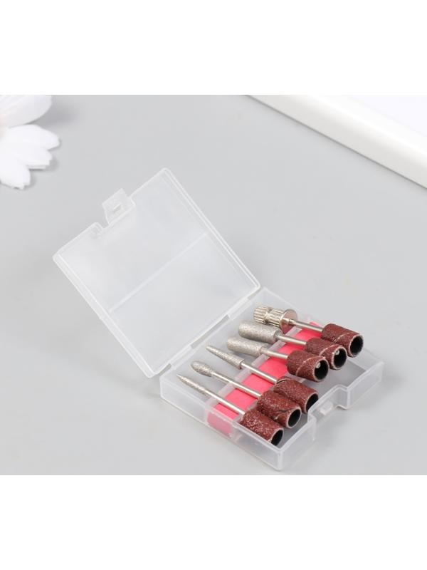 Гравер электрический с набором насадок, 20000 об/мин, от USB