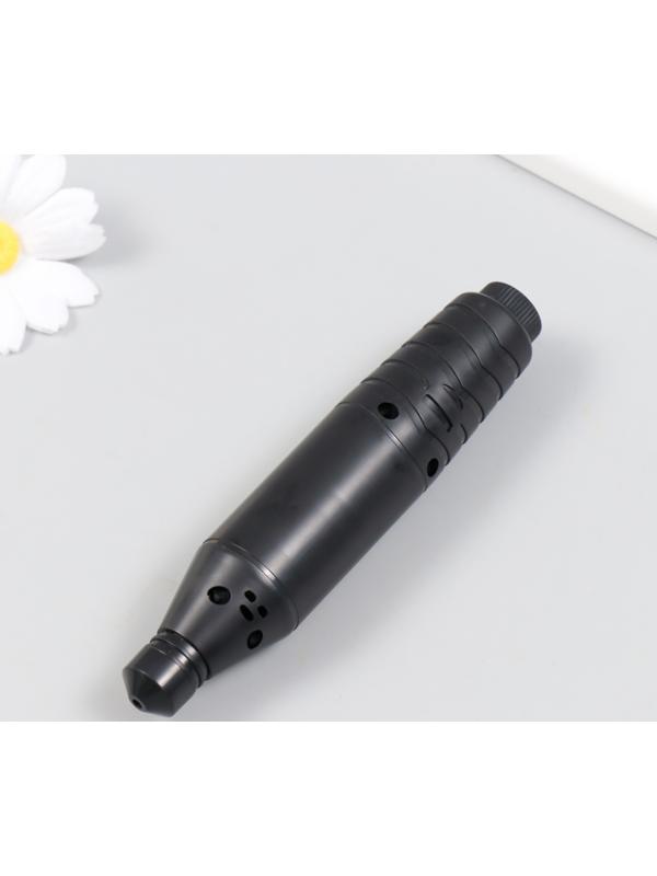 Гравер электрический с набором насадок, 20000 об/мин, от USB