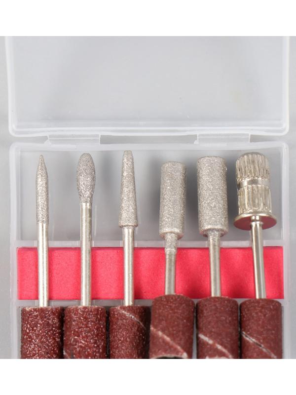 Гравер электрический с набором насадок, 20000 об/мин, от USB