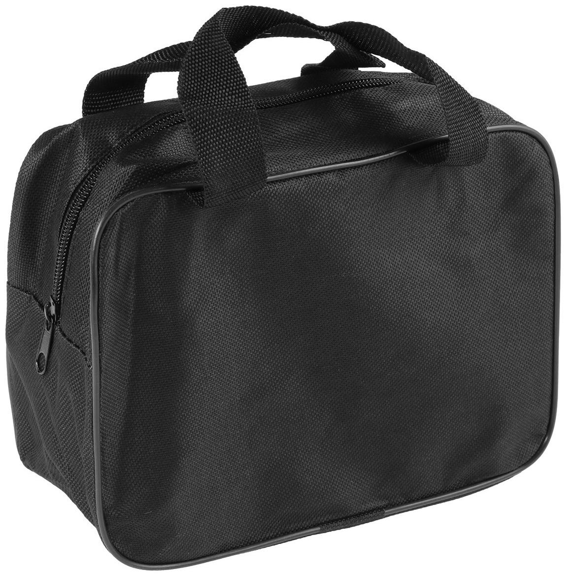 Компрессор автомобильный 12 В, 35 л/мин, провод 3 м