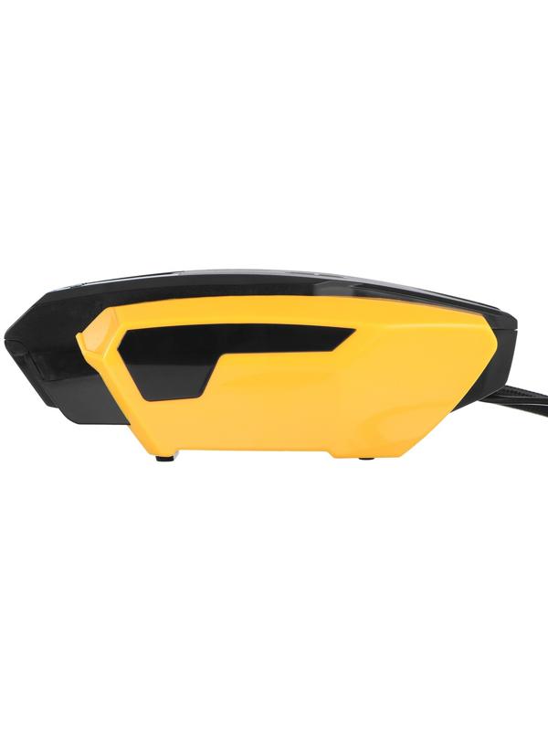 Компрессор автомобильный 12 В, 22 л/мин, провод 2,8 м