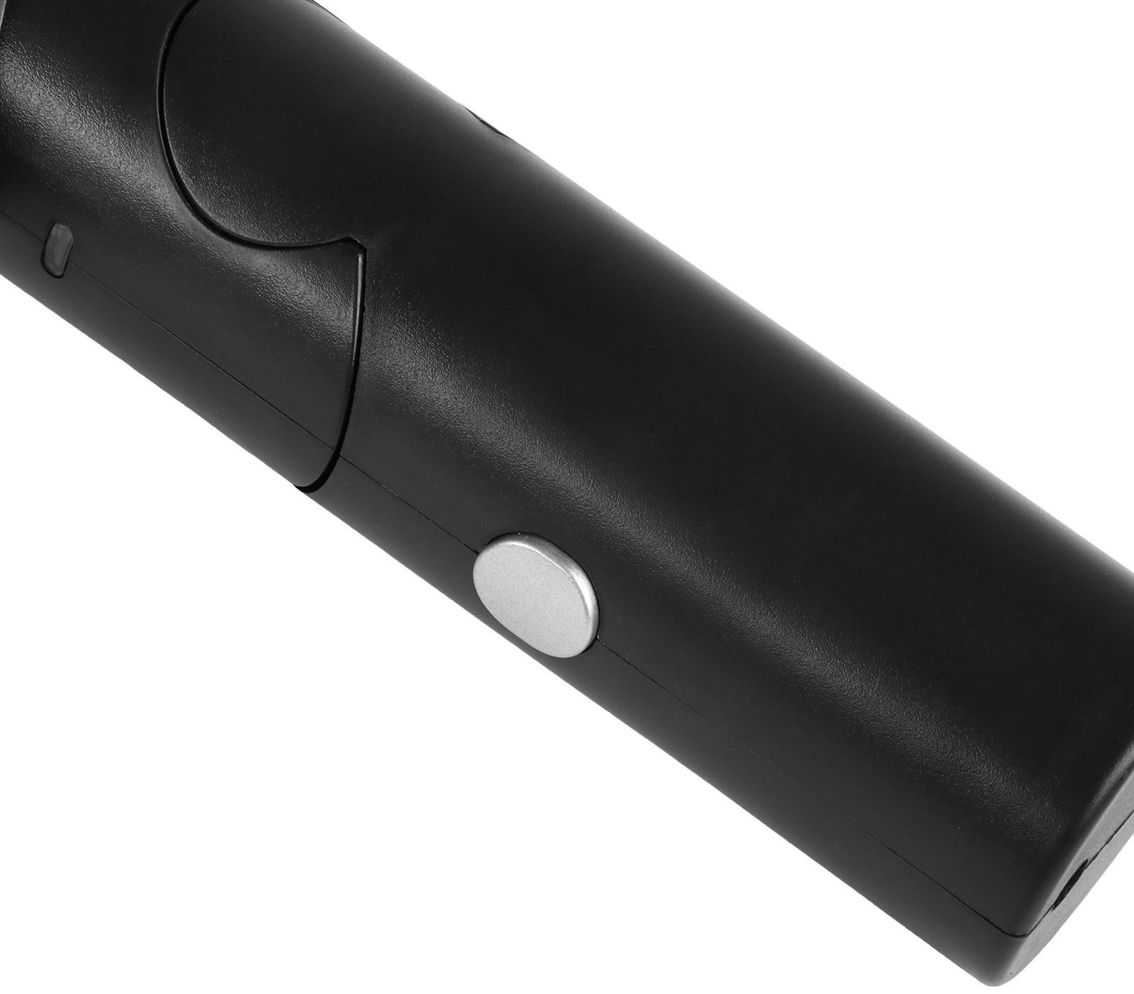 Пылесос автомобильный, мини, беспроводной, 2 насадки, 50 Вт, 12 В