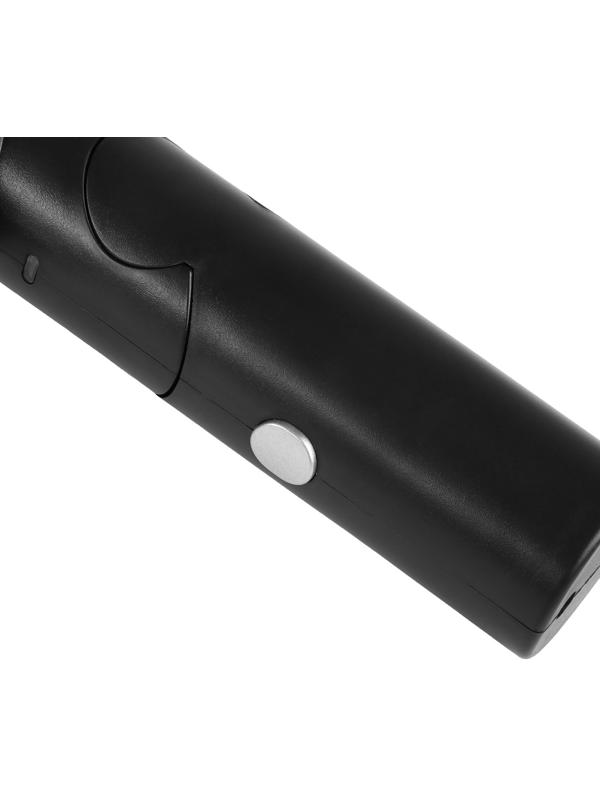 Пылесос автомобильный, мини, беспроводной, 2 насадки, 50 Вт, 12 В