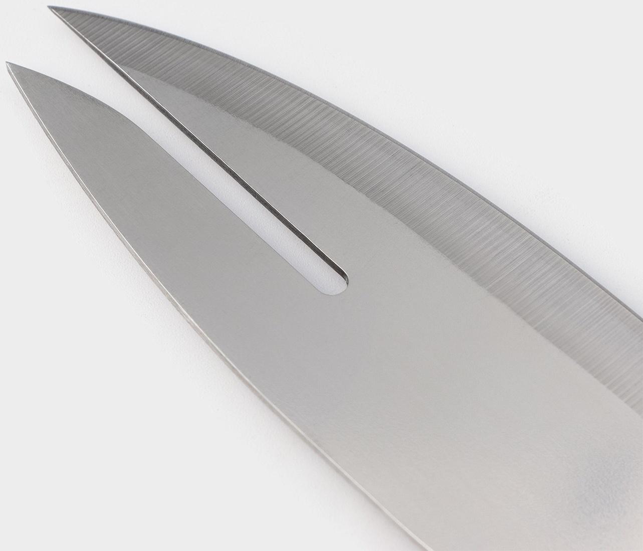 Нож для мяса «Шашлычный», лезвие 13,7 см