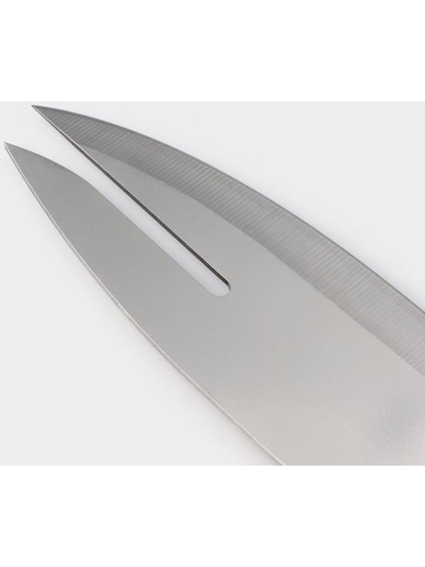 Нож для мяса «Шашлычный», лезвие 13,7 см