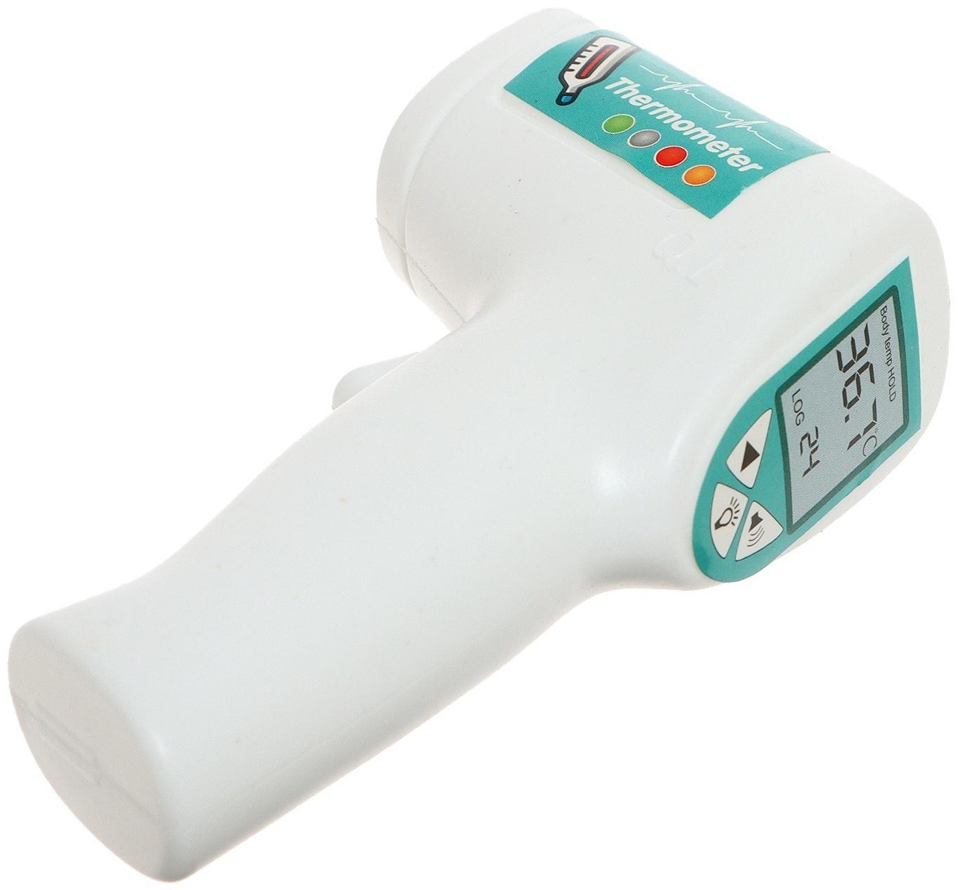 Набор доктора «Поликлиника», 5 предметов