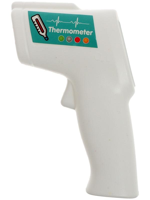 Набор доктора «Поликлиника», 5 предметов