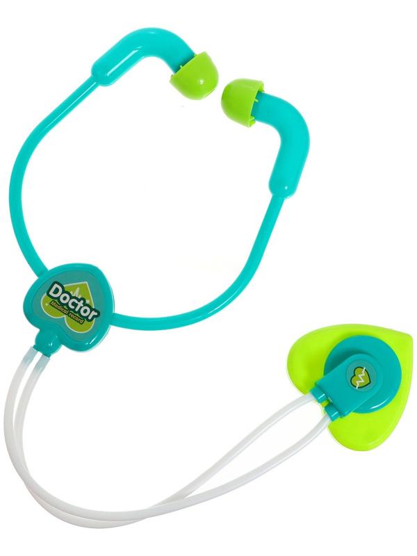 Набор доктора «Поликлиника», 5 предметов