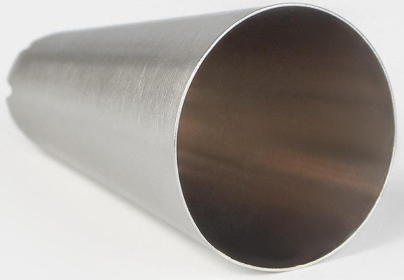 Насадка кондитерская KONFINETTA «Закрытая звезда», d=3 см, выход 1,3 см, нержавеющая сталь