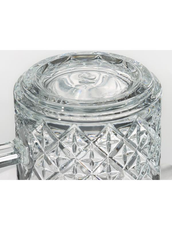 Набор стеклянных кружек Timeless, 195 мл, 2 шт