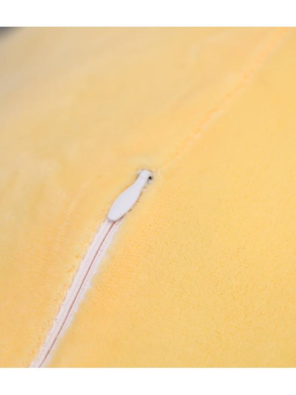 Мягкая игрушка «Котик» в костюме слона, 90 см