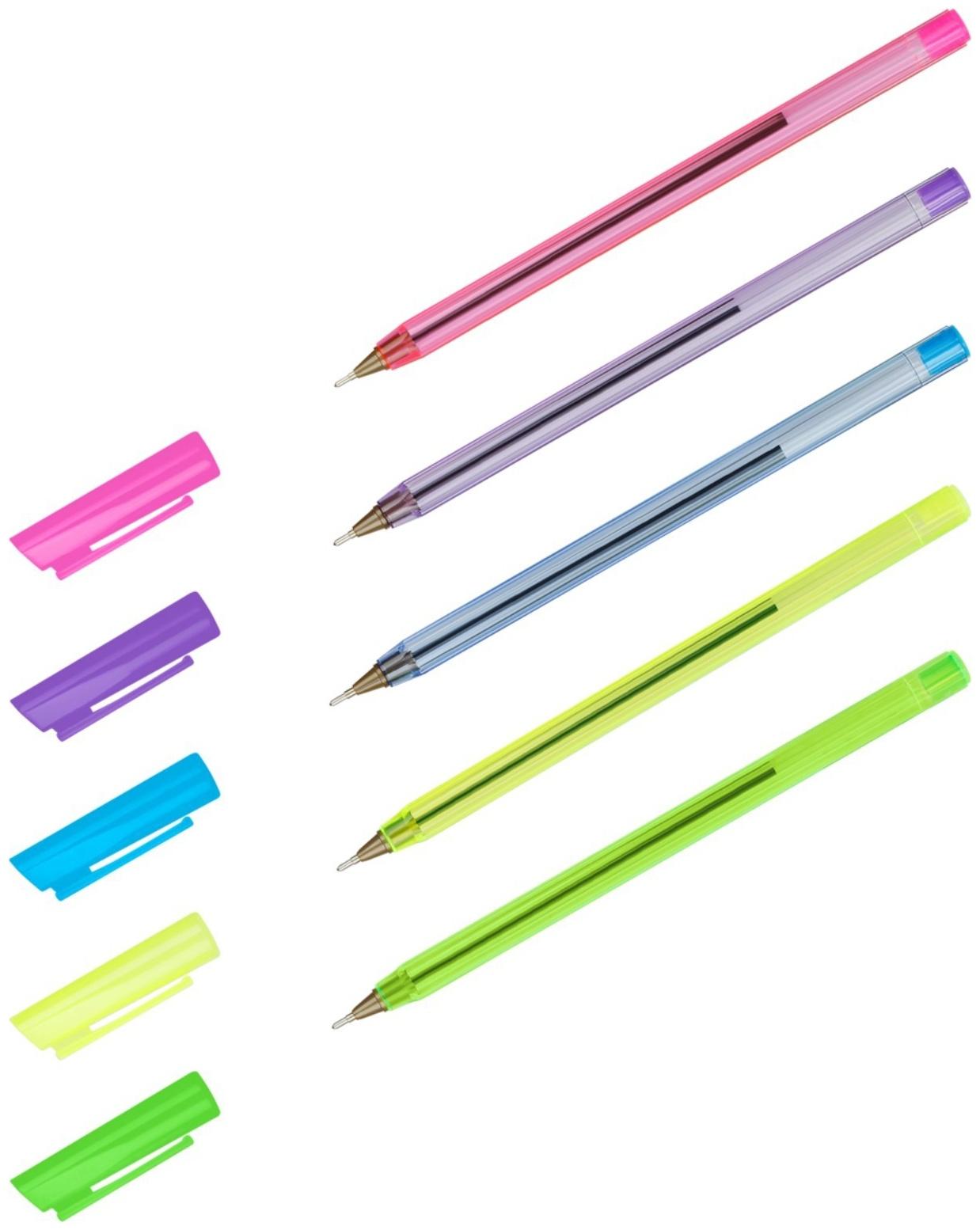 Ручка шариковая Стамм 