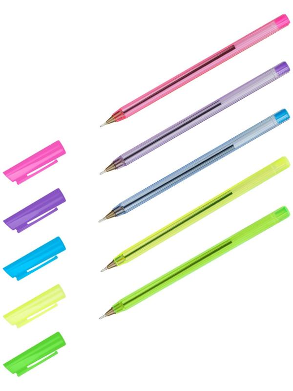 Ручка шариковая Стамм 