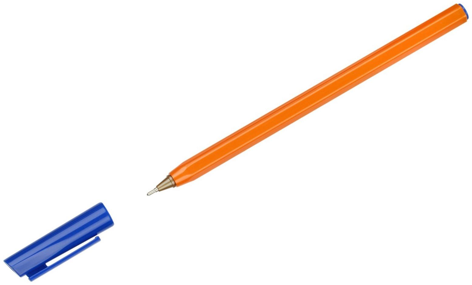 Ручка шариковая Стамм 