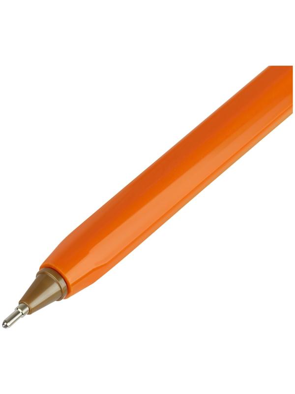 Ручка шариковая Стамм 