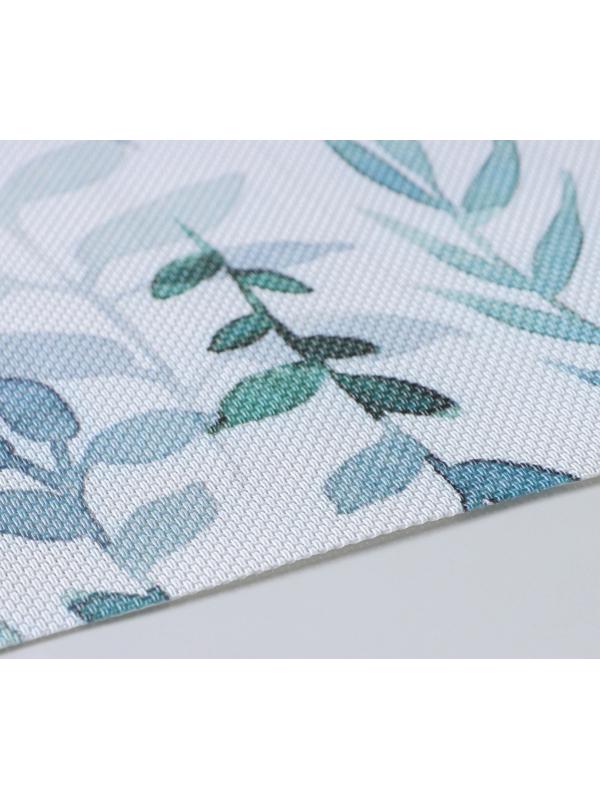 Набор салфеток сервировочных Доляна «Весенняя нежность», 30×45 см, 4 шт