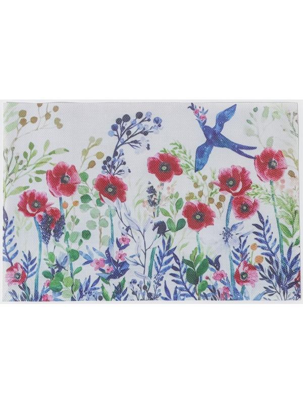 Набор салфеток сервировочных Доляна «Мия», 4 шт, 30×45 см