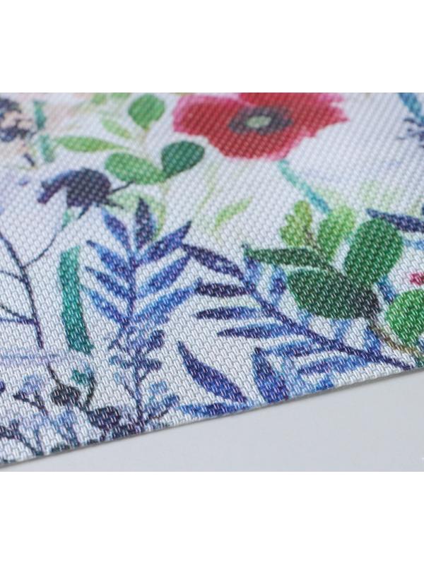 Набор салфеток сервировочных Доляна «Мия», 4 шт, 30×45 см