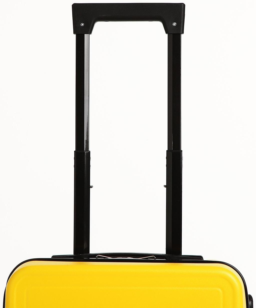 Чемодан малый 18