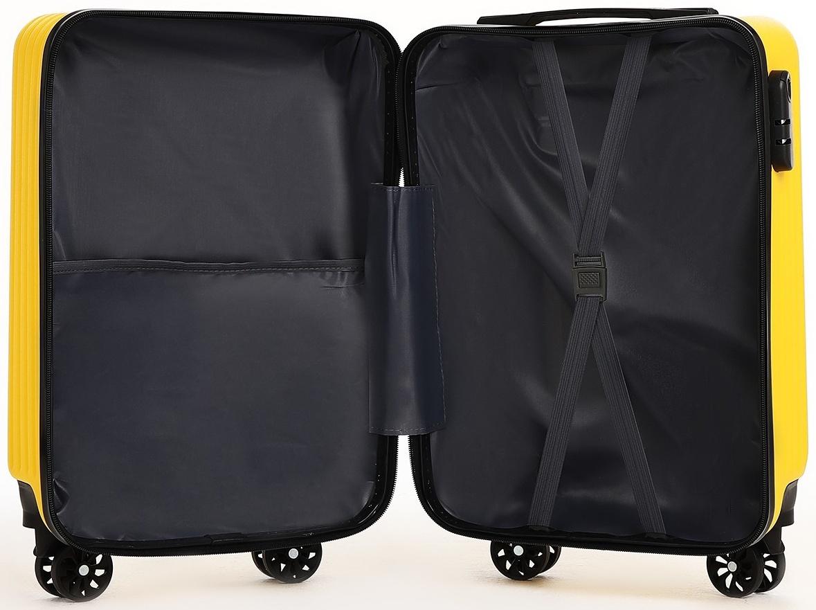 Чемодан малый 18