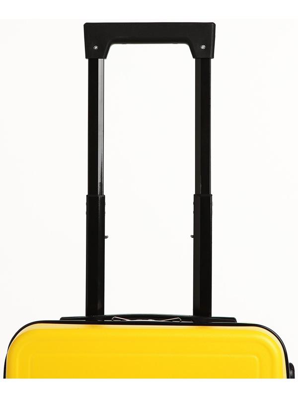 Чемодан малый 18